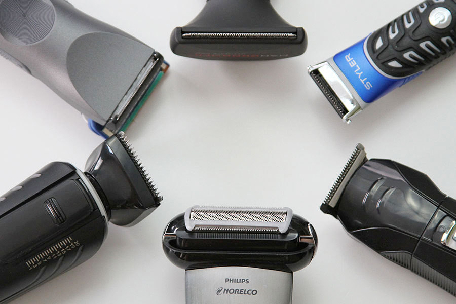 Shaver for black men Shaver for black men