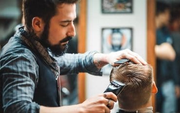Professional Hair Clippers For Men. Professional Hair Clippers For Men.