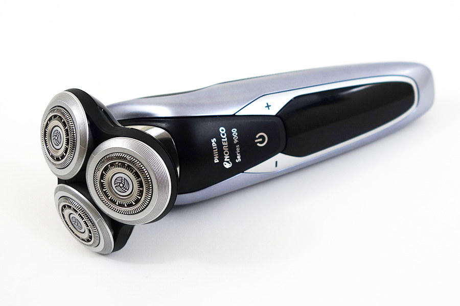 Philips_Norelco_9700_Rotary_Electric_Shaver Philips_Norelco_9700_Rotary_Electric_Shaver