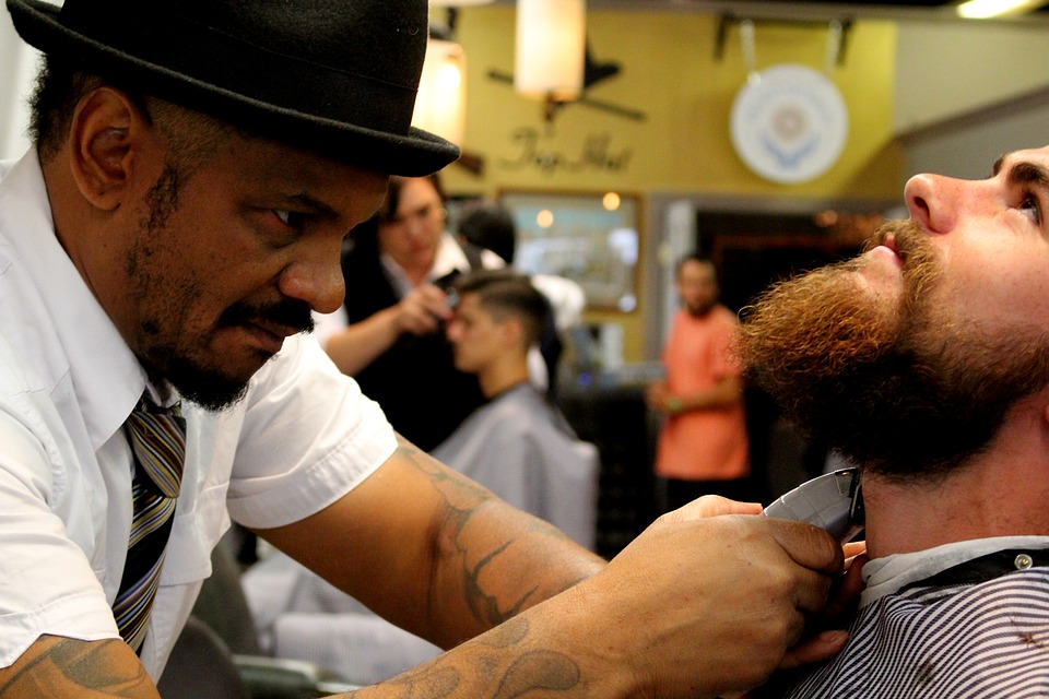 Hair Clippers Are Made With Rotary Motors Hair Clippers Are Made With Rotary Motors