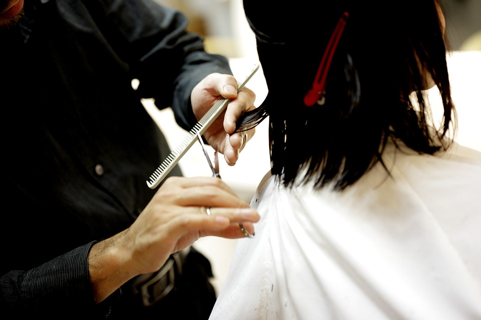 Professional Hair Clipper Professional Hair Clipper