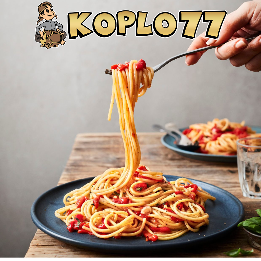 KOPLO77