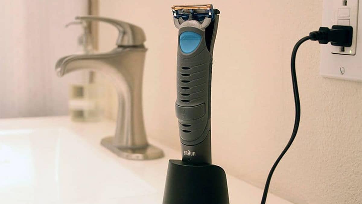 Top 6 Best Balding Clippers Reviews 2020
