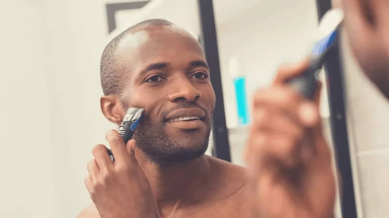 Best Electric Shaver for Black Men