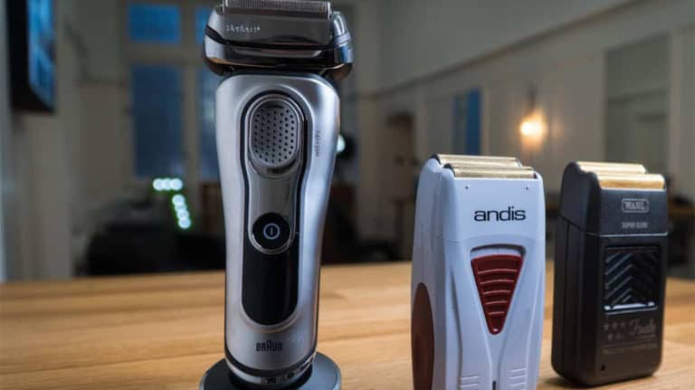 Top 5 Best Electric Shaver For Men Reviews 2020(Buying Guide)