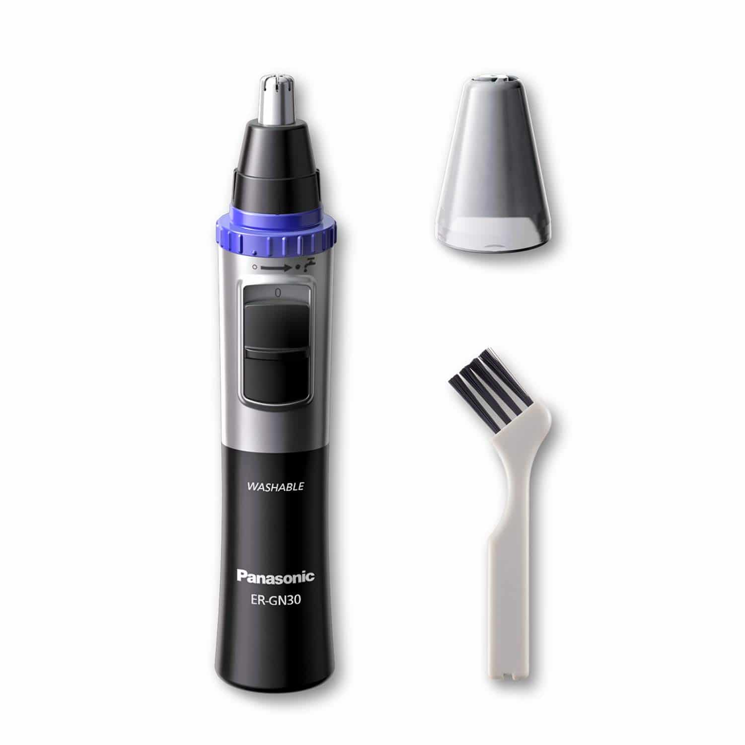 Top 6 Best Nose And Ear Hair Trimmers Reviews 2020 Razorhere Com