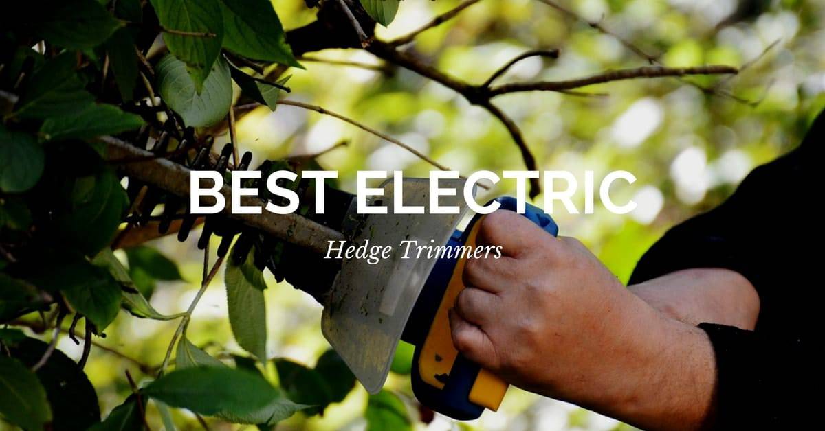 Best-Electric-Hedge-Trimmers Best-Electric-Hedge-Trimmers