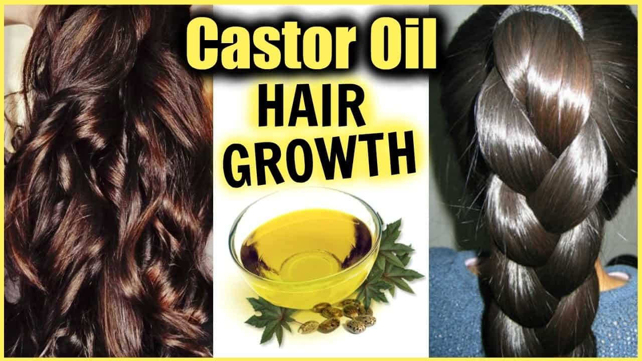 How To Grow Thicker Hair With Natural Ingredients