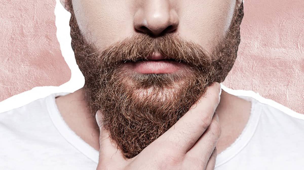 How To Make Your Beard Grow Faster Naturally Razorhere