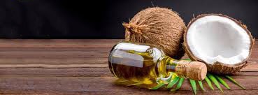 Top 10 Best Coconut Oil For Hair Reviews For 2020