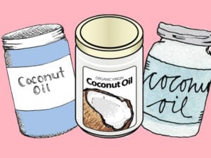 coconut-oil-singapore Top 10 Best Coconut Oil For Hair Reviews For 2020