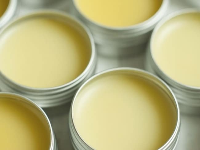 How to use beard balm Choose an unscented balm