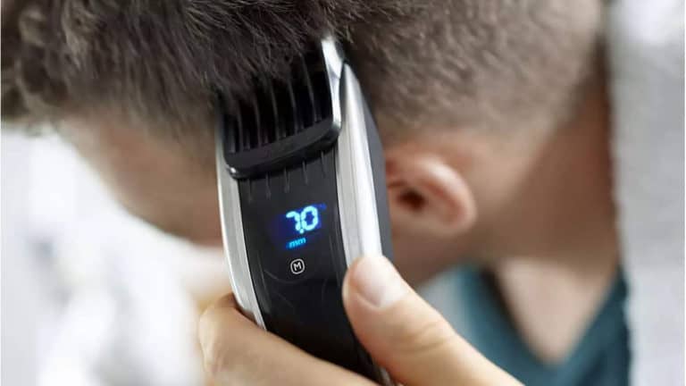 Top 5 Best Hair Clippers for Men in 2020 worth the Money