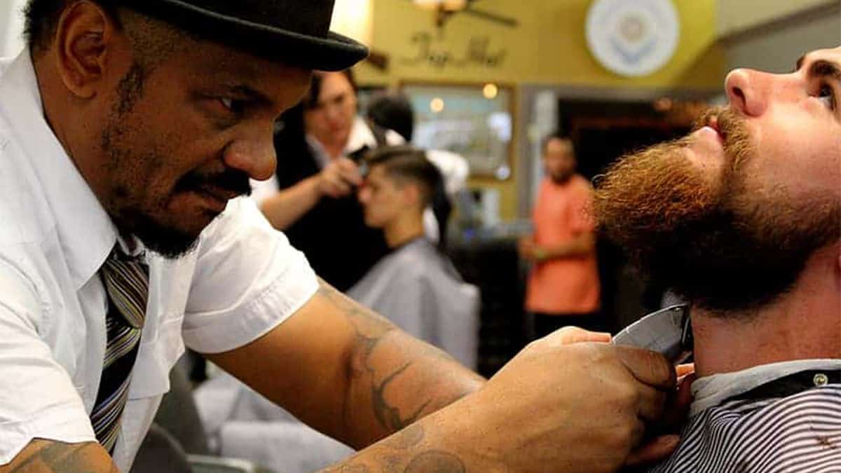 Can You Use A Beard Trimmer To Cut Hair? 6 steps cut your hair with a beard trimmer