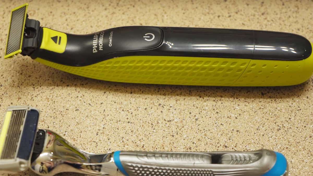 Top 6 Best Shavers for Balls for a Clean and Relaxing Shave
