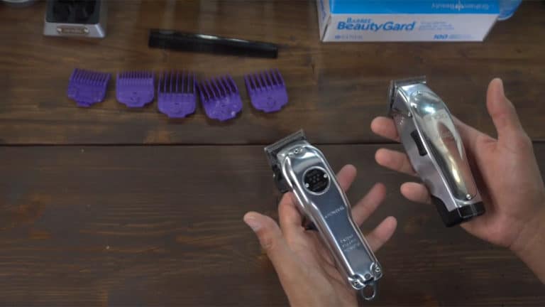 Wahl Senior vs Andis Master: Which Clipper is Better?