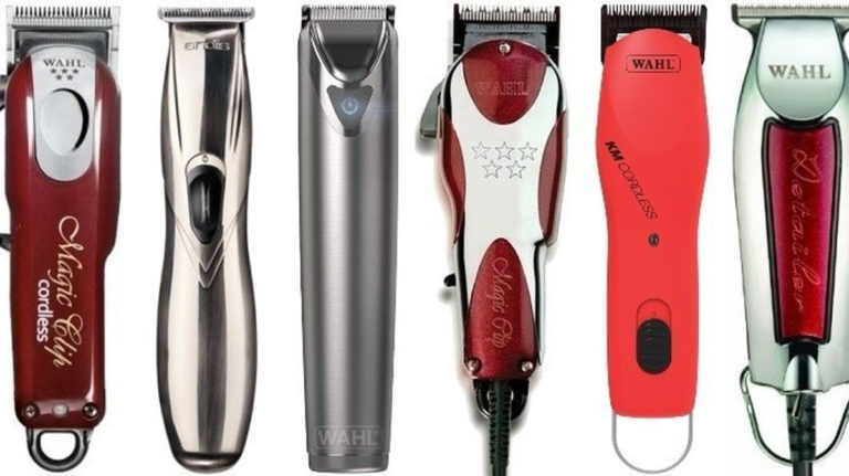 op 6 Best Wahl Clippers